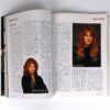 Nelson in Hot Music Magazine Korea September 1995 Bon Jovi Slaughter