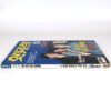 Blur in Hot Music Magazine + Cassette Tape Korea October 1995 RHCP Iron Maiden