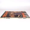 Def Leppard in Hot Music Magazine Korea December 1995 Blur Ozzy Osbourne
