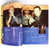 Marilyn Manson in Hot Music Magazine Korea May 1997 U2 Depeche Mode