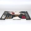 Marilyn Manson in Hot Music Magazine Korea May 2003 Crash Signed