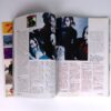 The Doors Jim Morrison in Pops Music Magazine Korea July 1996 Metallica