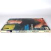Pink Floyd David Gilmour in GMV Music Magazine Korea July 1995 Skid Row