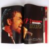 Kenny G in GMV Music Magazine Korea October 1995 Mariah Carey Michael Jackson