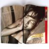Kenny G in GMV Music Magazine Korea October 1995 Mariah Carey Michael Jackson