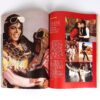 Kenny G in GMV Music Magazine Korea October 1995 Mariah Carey Michael Jackson