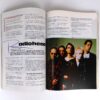Bon Jovi in GMV Music Magazine Korea May 1995 Take That Radiohead Boy George