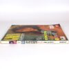 Bon Jovi in GMV Music Magazine Korea May 1995 Take That Radiohead Boy George