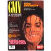Michael Jackson in GMV Music Magazine Korea June 1995 Bon Jovi