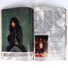 Rolling Stones Mick Jagger in GMV Music Magazine Korea September 1994 AC/DC