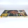 Rolling Stones Mick Jagger in GMV Music Magazine Korea September 1994 AC/DC