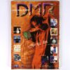 Mr. Big in Hot Music Magazine Korea February 1996 Ministry