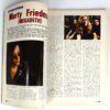 Blur in The Rockit Music Magazine Korea July 1997 Megadeth