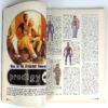 Blur in The Rockit Music Magazine Korea July 1997 Megadeth