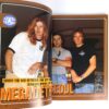 IMG_7791 Megadeth in Hot Music Magazine Korea December 1998 Oasis Depeche Mode