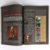 Alanis Morissette in Hot Music Magazine Korea November 1998 R.E.M Rob Zombie