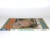 Alanis Morissette in Hot Music Magazine Korea November 1998 R.E.M Rob Zombie