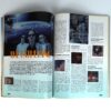 Nine Inch Nails in Hot Music Magazine Korea August 1999 Megadeth