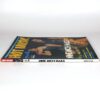 Nine Inch Nails in Hot Music Magazine Korea August 1999 Megadeth