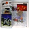 Helloween in The Rockit Music Magazine Korea March 1998 Anthrax Van Halen