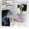 Helloween in The Rockit Music Magazine Korea March 1998 Anthrax Van Halen