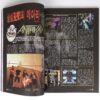 Helloween in The Rockit Music Magazine Korea March 1998 Anthrax Van Halen