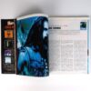 Ozzy Osbourne in Hot Music Magazine Korea November 2001 Rob Zombie