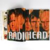 Radiohead Thom Yorke in Hot Music Magazine Korea June 2001 Pantera