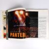 Radiohead Thom Yorke in Hot Music Magazine Korea June 2001 Pantera