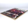 Ozzy Osbourne & Zakk Wylde in Hot Music Magazine Korea March 2002