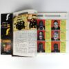 Slipknot in Hot Music Magazine Korea September 2001 Slayer