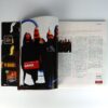 Slipknot in Hot Music Magazine Korea September 2001 Slayer