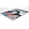 Evanescence in Hot Music Magazine Korea July 2003 Helloween