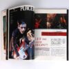 Limp Bizkit in Hot Music Magazine Korea February 2001 Placebo