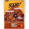Limp Bizkit in Hot Music Magazine Korea February 2001 Placebo