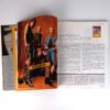 Manic Street Preachers in Hot Music Magazine Korea March 2001 Aerosmith