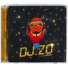 IMG_7939 DJ.ZO - Impulse CD Album Promo K-EDM K-Pop 2009 Korea