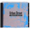 Urban Street - Independent Street Album CD Underground K-Rap 2006 Korean Hip Hop