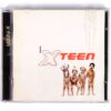 X-Teen - X-Teen 2nd Album CD K-Rap Korea Hip Hop 2000