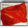 TVXQ - Hug [International Ver.] Album CD + DVD DBSK Tohoshinki 2004 OBI