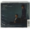 Shin Hye Sung x Kiyokiba Shunsuke - I Believe Single CD Shinhwa 2011 K-Pop