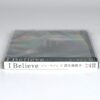 Shin Hye Sung x Kiyokiba Shunsuke - I Believe Single CD Shinhwa 2011 K-Pop