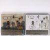 T.O - Another Music World 1st Album CD K-Pop 2004