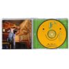 Jr - 1st Album CD K-Pop 2004 K-Pop Rock Eom Young In