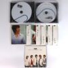 SS501 - SS501 Single Album CD + DVD K-Pop 2005