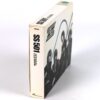 SS501 - SS501 Single Album CD + DVD K-Pop 2005