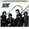 SS501 - SS501 Single Album CD + DVD K-Pop 2005