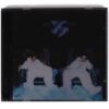 Jinusean - The Reign Album CD Korean Hip Hop K-Pop 2001 YG