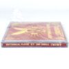 Rhythmical Player - I Won't Say In A long Words Single Album CD K-Rap 2011 R.P