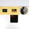 Sunset into the Neon Lights (1995) OST Soundtrack Album CD K-Drama Kim Hyun Chul
